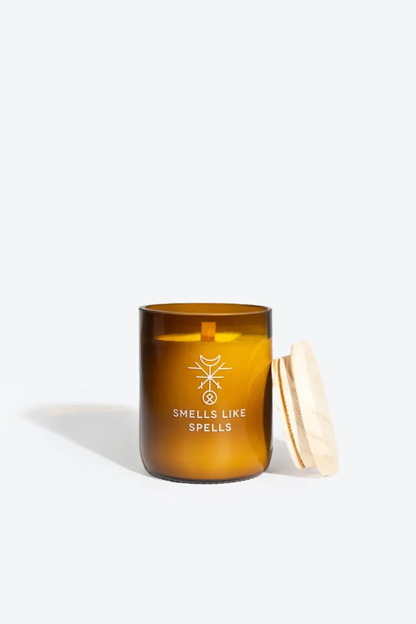 Scented candle THOR - Image 4